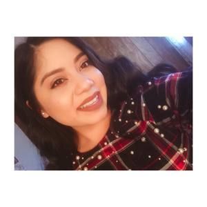 Meet your Posher, Wendy